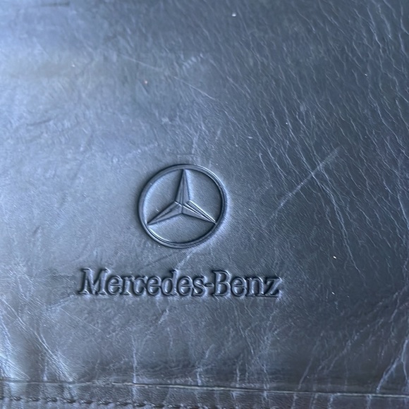 Leather Wallet - Picture 2 of 6